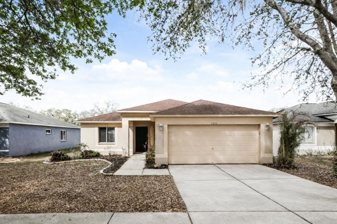 3014 Summer House Dr., Valrico, FL 33594