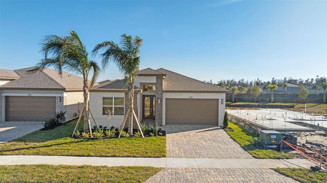 3392 Malta, Wesley Chapel, FL 33543
