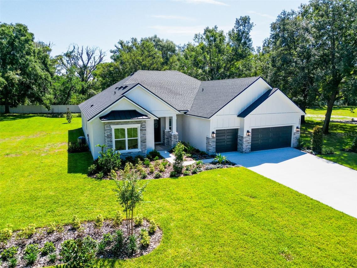 18405 Purple Creek Ln. #Lot 5, Lutz, FL 33549