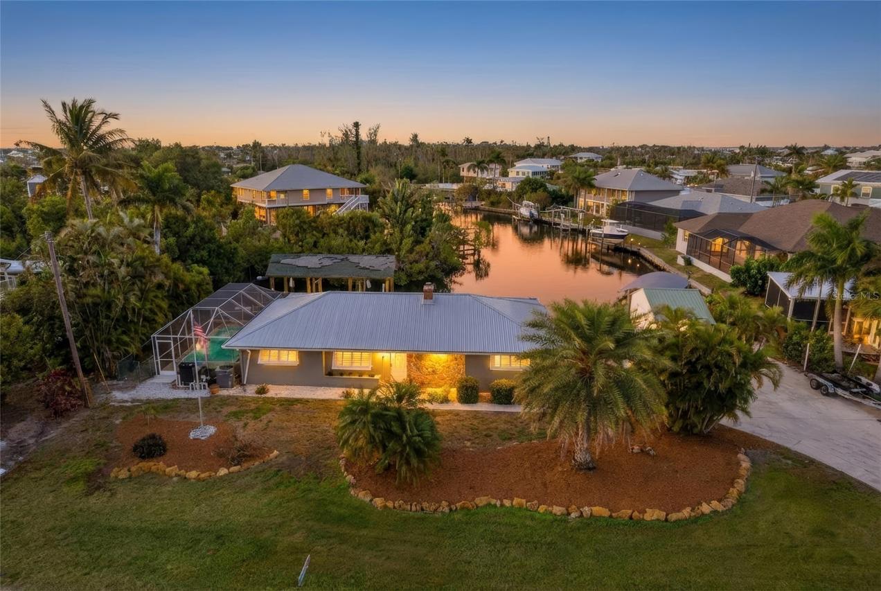 2740 Sanibel Blvd., St James City, FL 33956