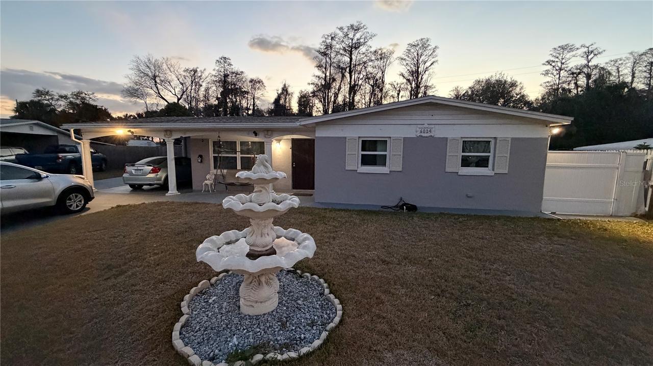 6014 Santa Monica Dr., Tampa, FL 33615