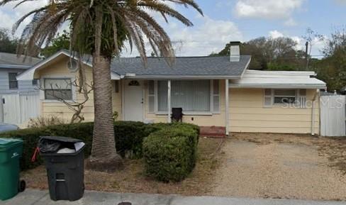 8061 49th Ave., St Petersburg, FL 33709