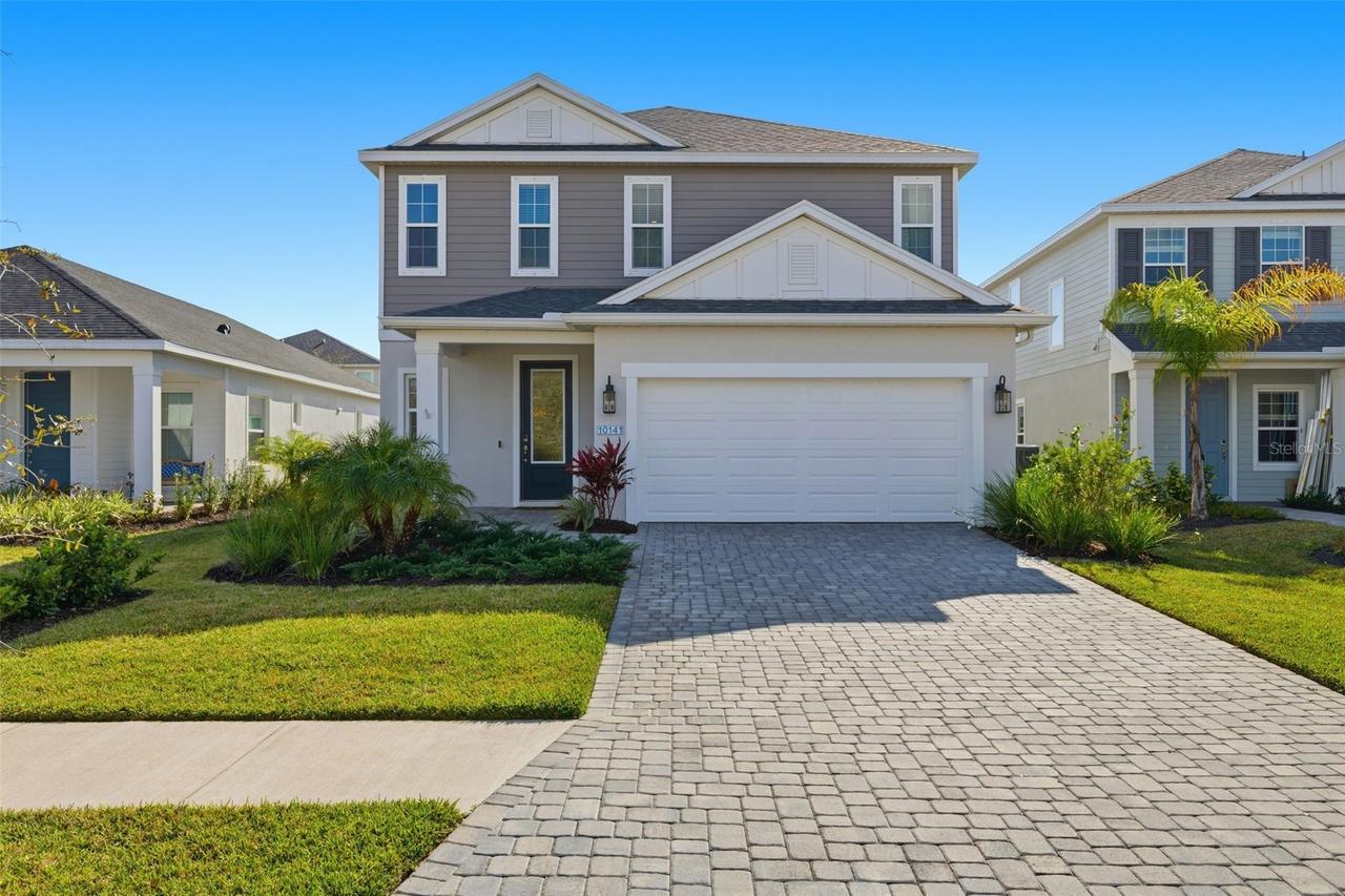 10141 Spruce River Way, Parrish, FL 34219