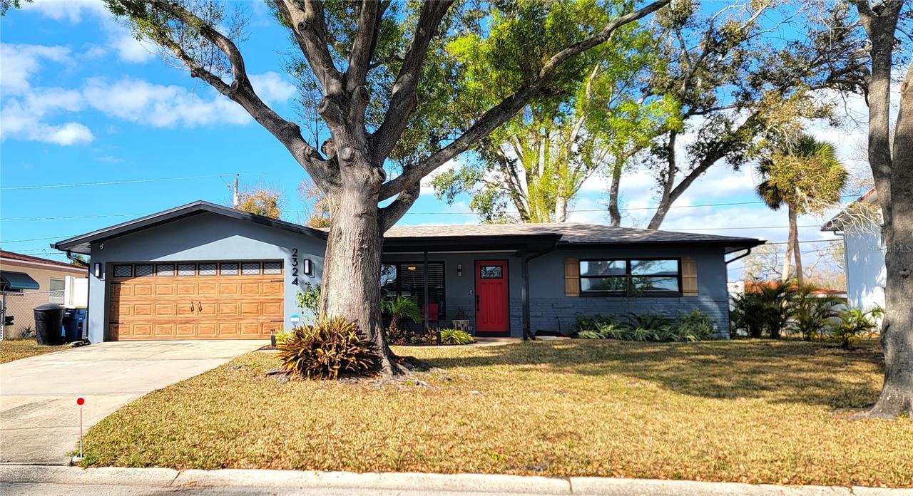 2324 Shelley St., Clearwater, FL 33765