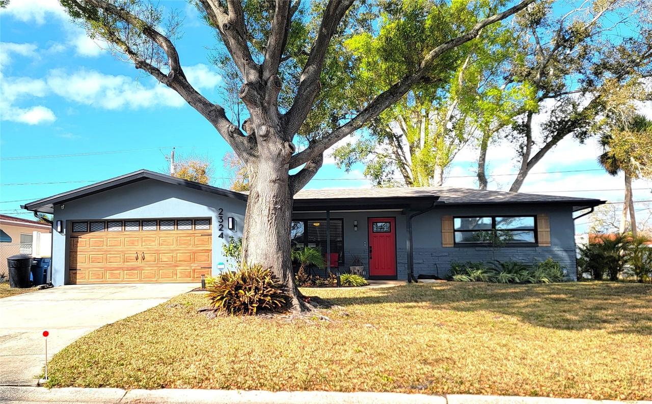 2324 Shelley St., Clearwater, FL 33765