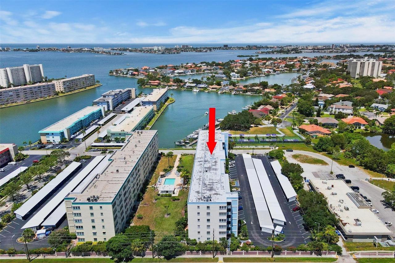 2850 59th St. #311, Gulfport, FL 33707