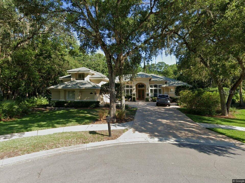 2270 Christy Ln., Oldsmar, FL 34677
