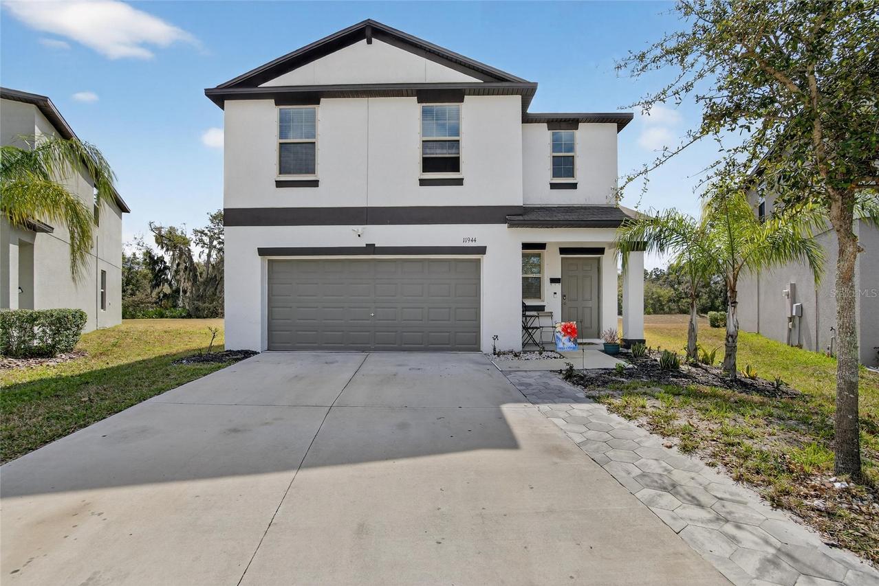11944 Miracle Mile Dr., Riverview, FL 33578
