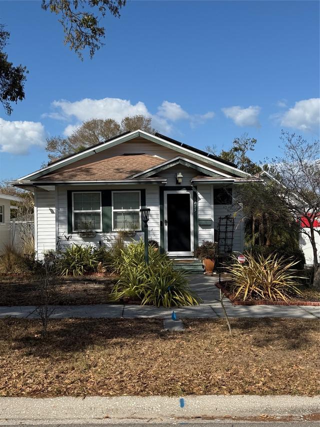 1255 48th Ave., St Petersburg, FL 33703