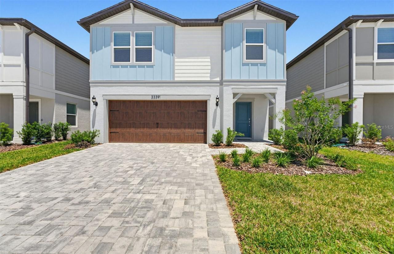 33391 Binding Ties Ln., Wesley Chapel, FL 33545