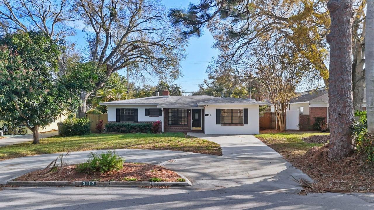 3112 S Julia Cir., Tampa, FL 33629