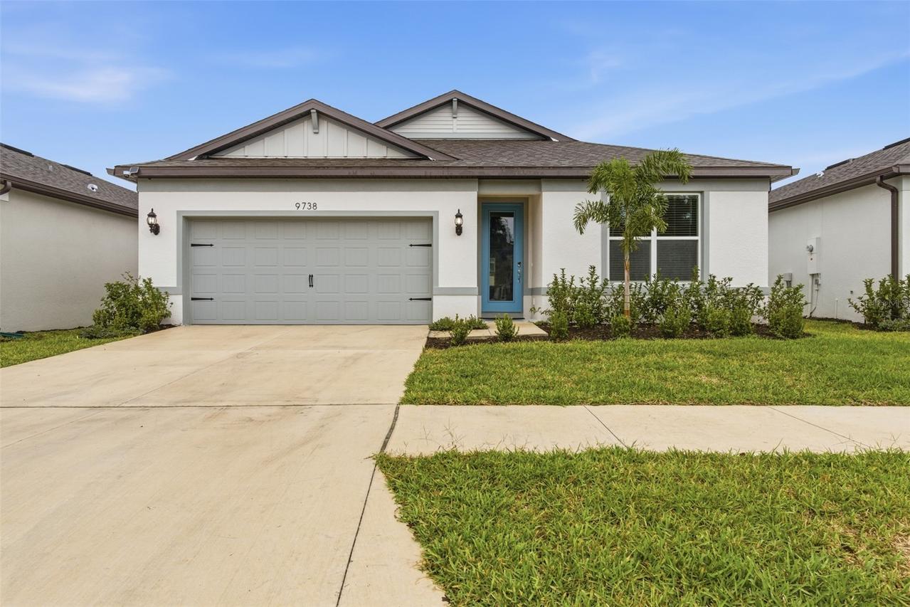 9738 Redwood Heights Loop, Thonotosassa, FL 33592