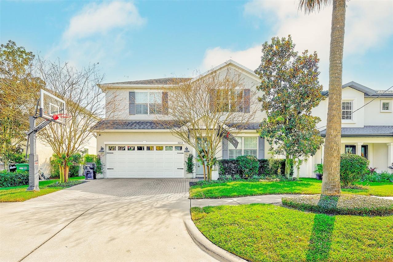 3212 W San Pedro St., Tampa, FL 33629