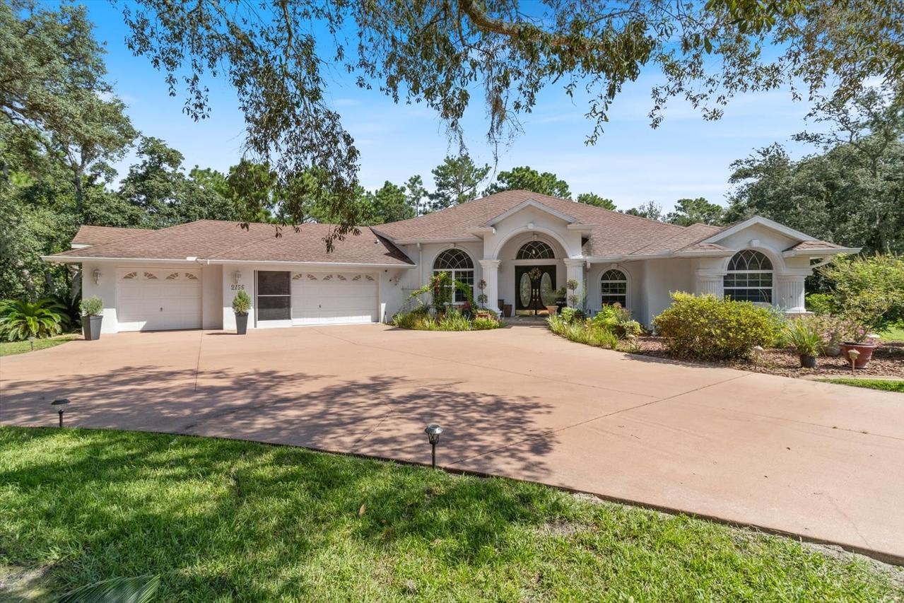 2155 W Fir Pl., Beverly Hills, FL 34465