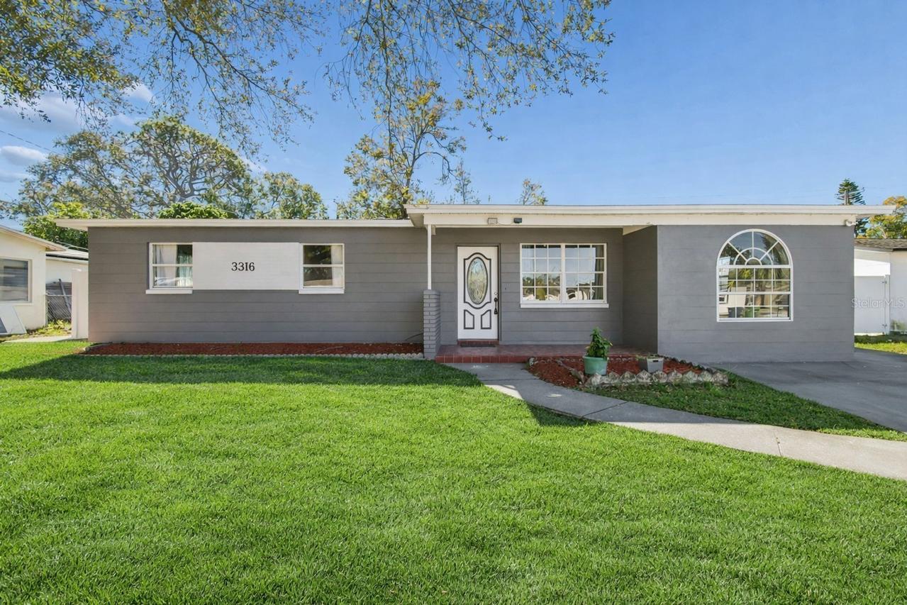 3316 W Louisiana Ave., Tampa, FL 33614