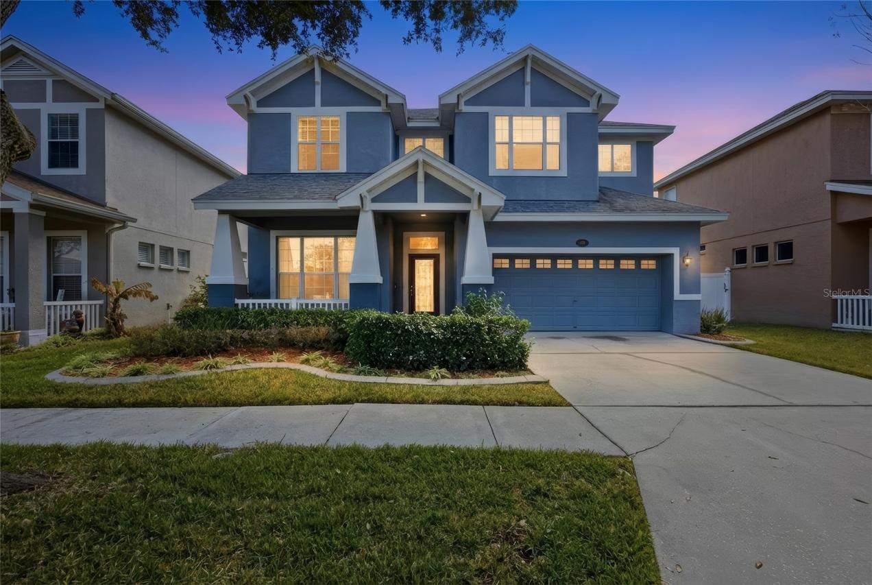 5112 Pheasant Woods Dr., Lutz, FL 33558