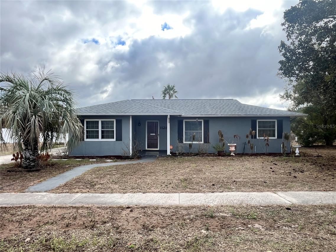 1128 Trellis Ave., Spring Hill, FL 34606
