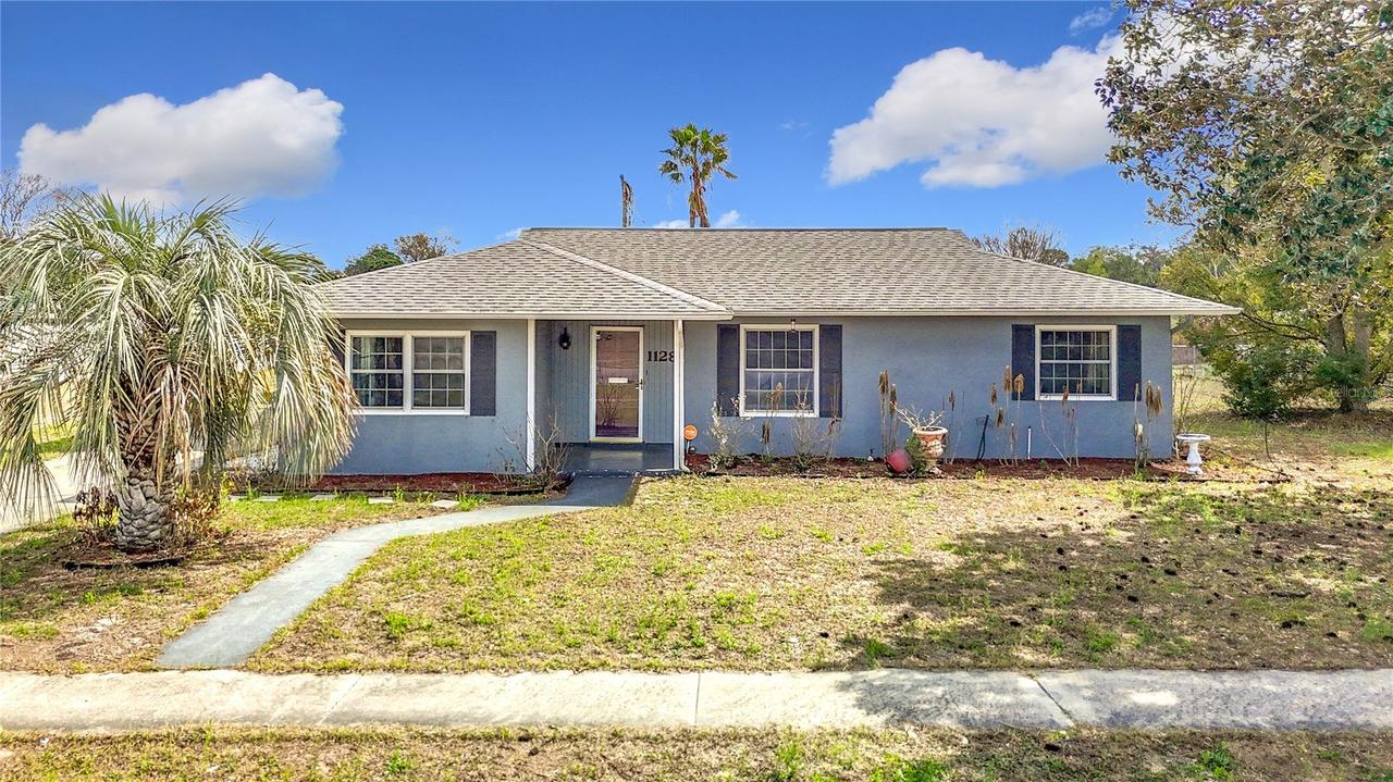 1128 Trellis Ave., Spring Hill, FL 34606