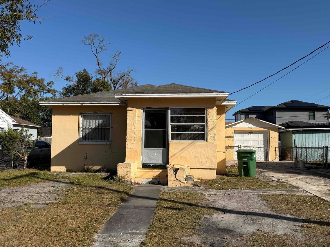 1305 W Nassau St., Tampa, FL 33607