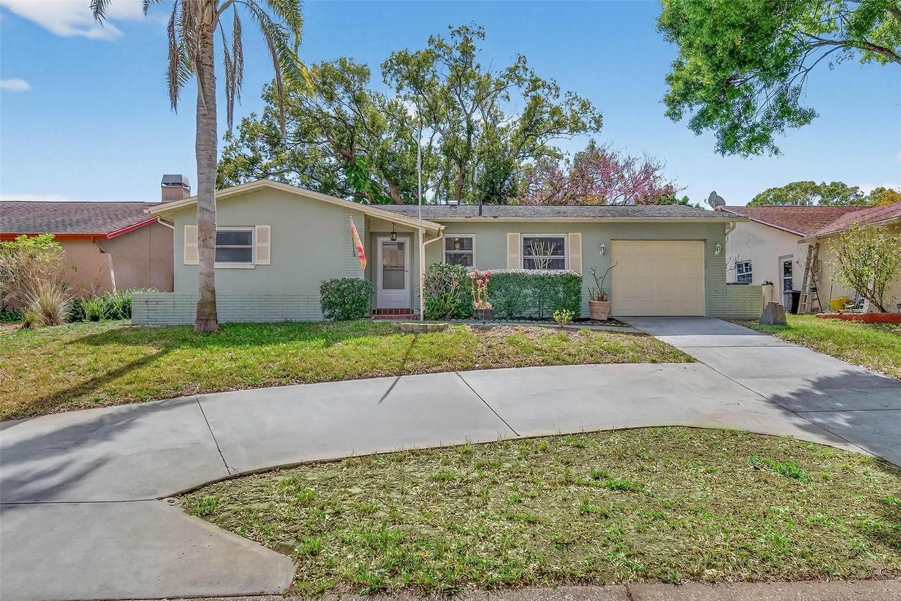 144 Talley Dr., Palm Harbor, FL 34684