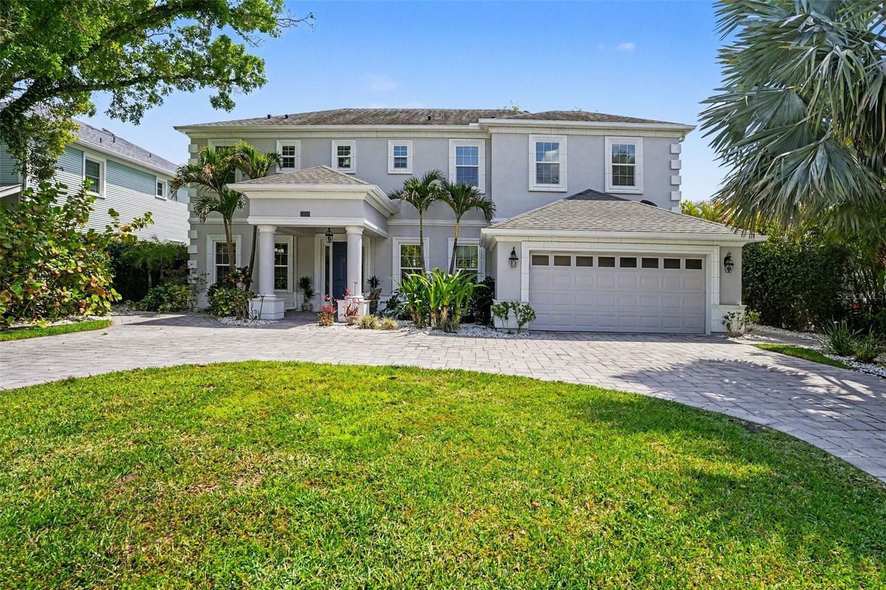 3014 W Waverly Ave., Tampa, FL 33629