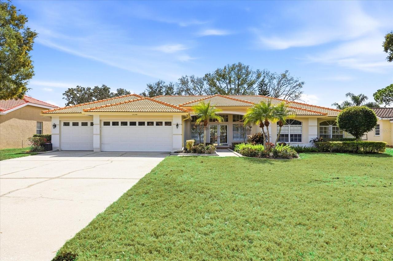 3196 Crescent Oaks Blvd., Tarpon Springs, FL 34688