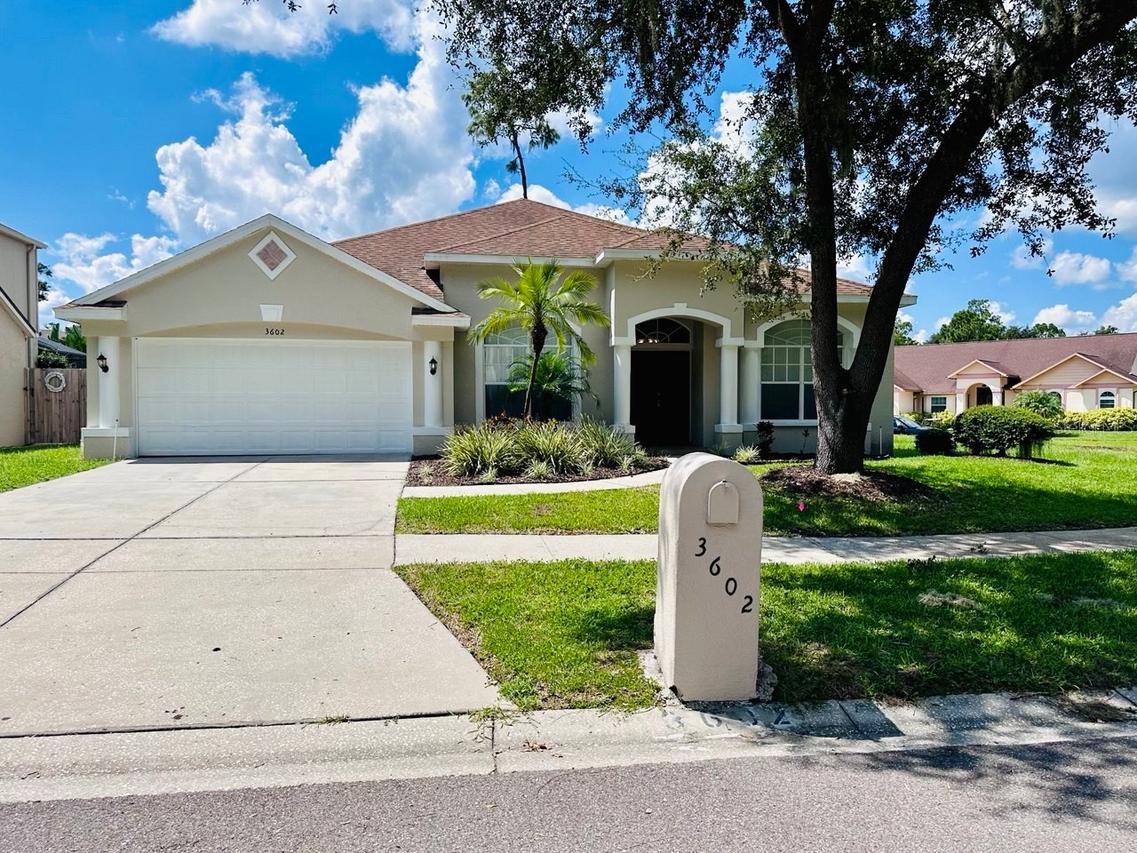 3602 Elk Ridge Ln., Valrico, FL 33596