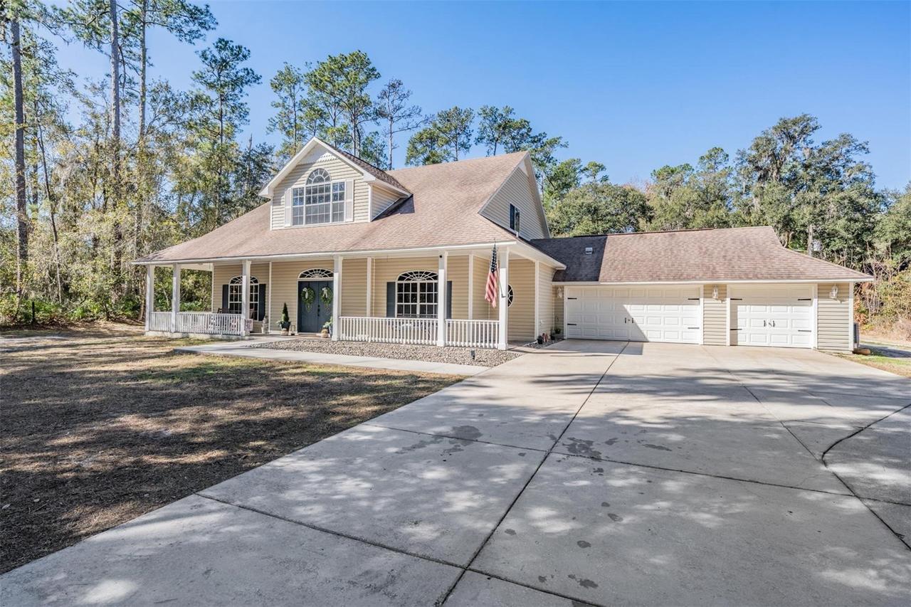 5079 Cedar Ln., Brooksville, FL 34601