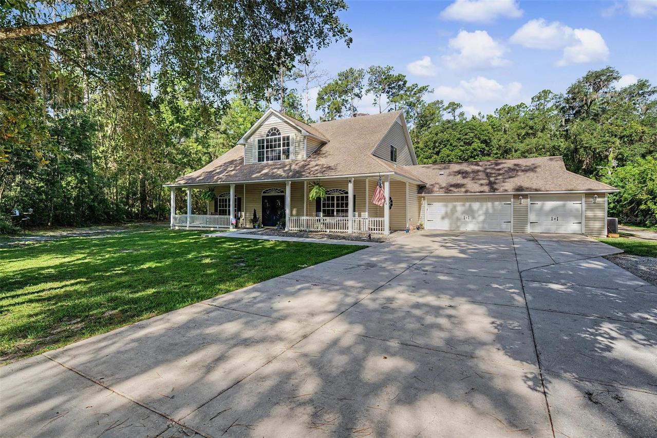 5079 Cedar Ln., Brooksville, FL 34601
