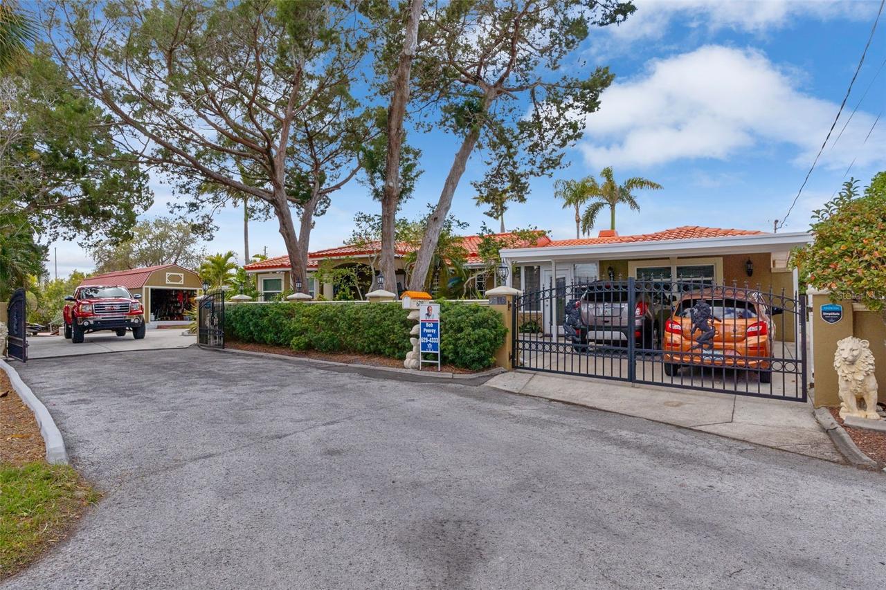 6719 Udell Ln., Hudson, FL 34667