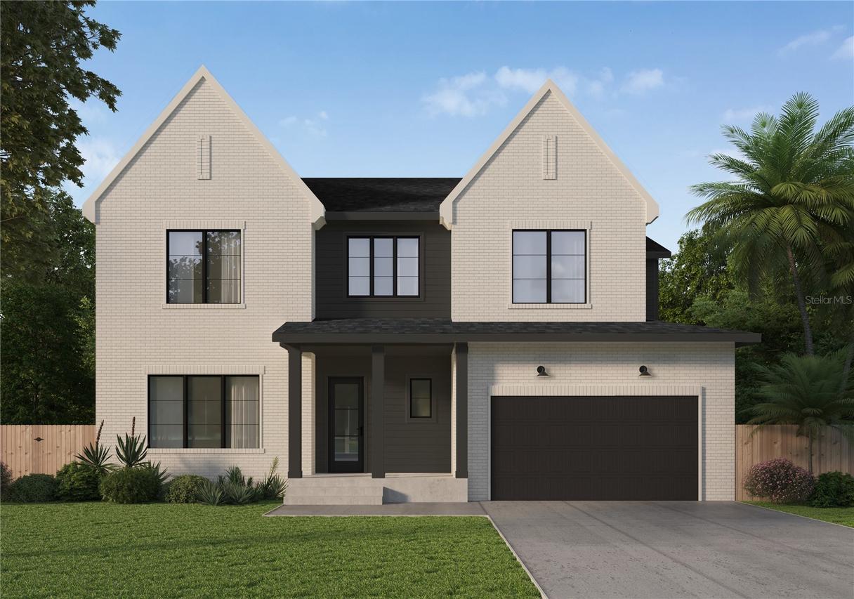 3709 W San Pedro St., Tampa, FL 33629