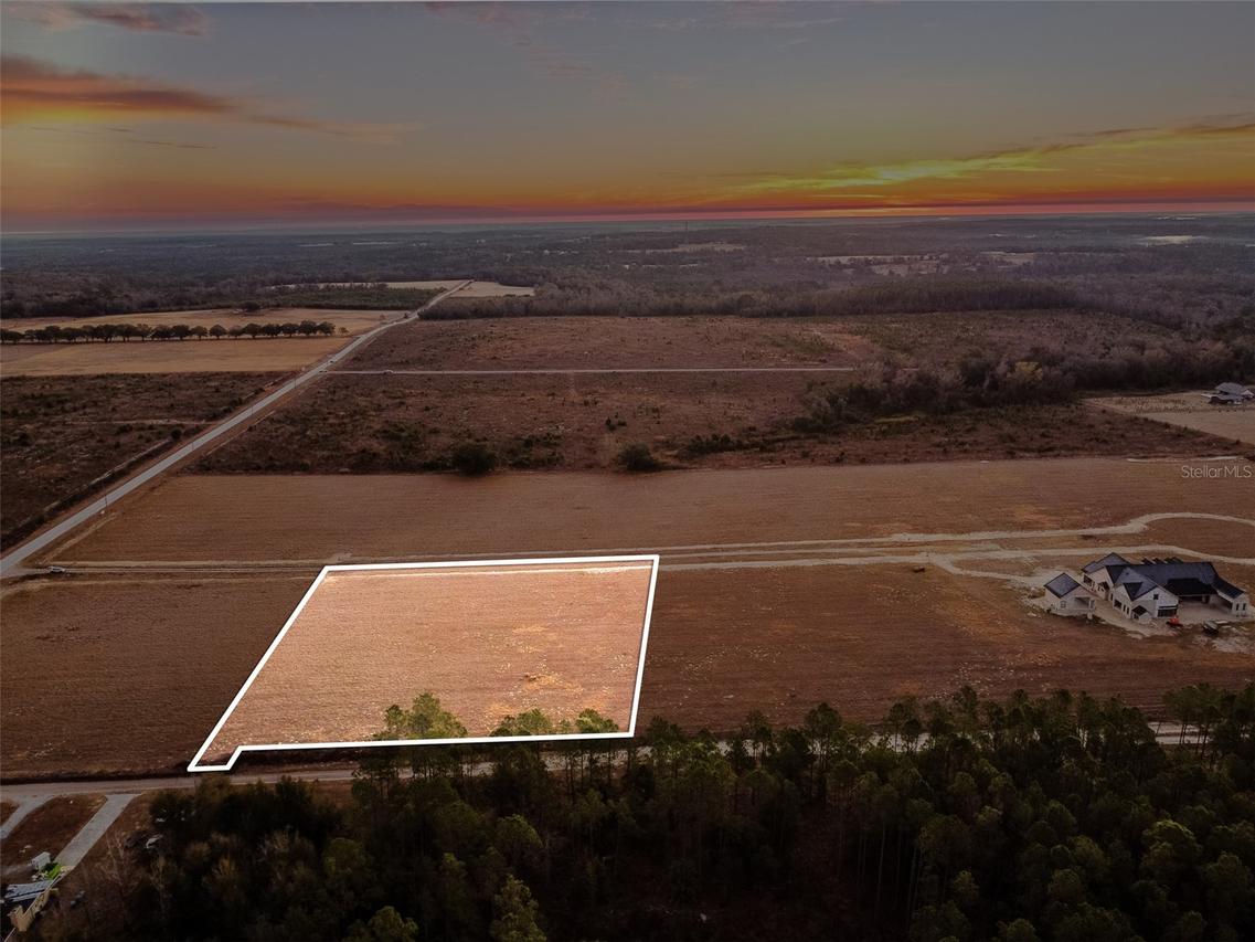 Royal Sky (lot 3) Ct., Brooksville, FL 34602