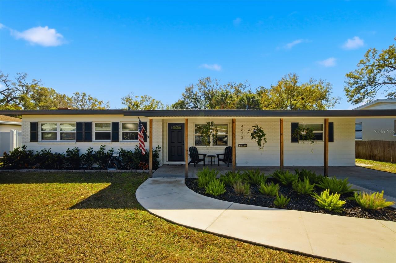 4622 W Bay Court Ave., Tampa, FL 33611