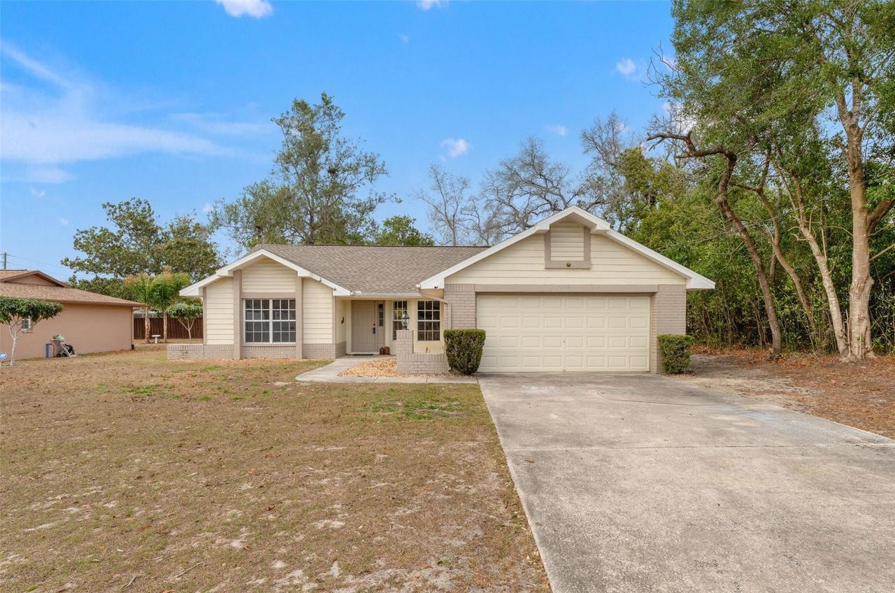 12335 Linden Dr., Spring Hill, FL 34608