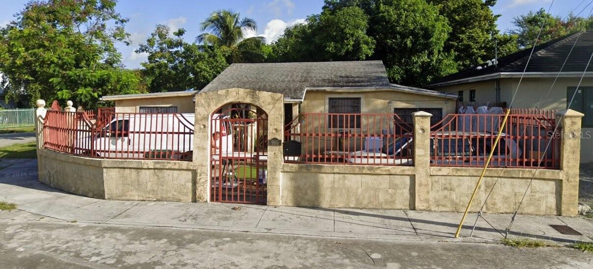 995 NW 114th St., Miami, FL 33168