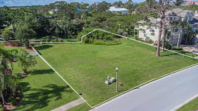 N Pointe Alexis Dr., Tarpon Springs, FL 34689