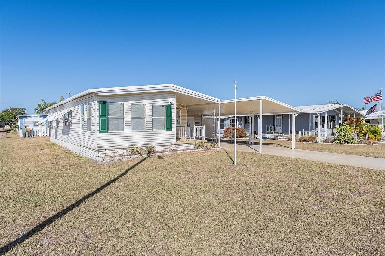 5341 Powhattan St., Zephyrhills, FL 33542