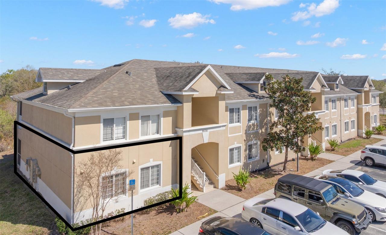9536 Newdale Way #101, Riverview, FL 33578
