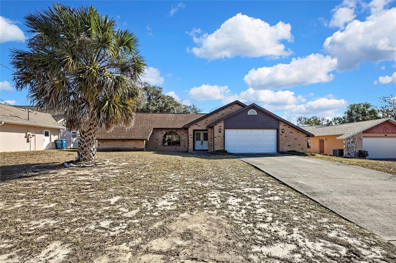 2292 Estill Ave., Spring Hill, FL 34609