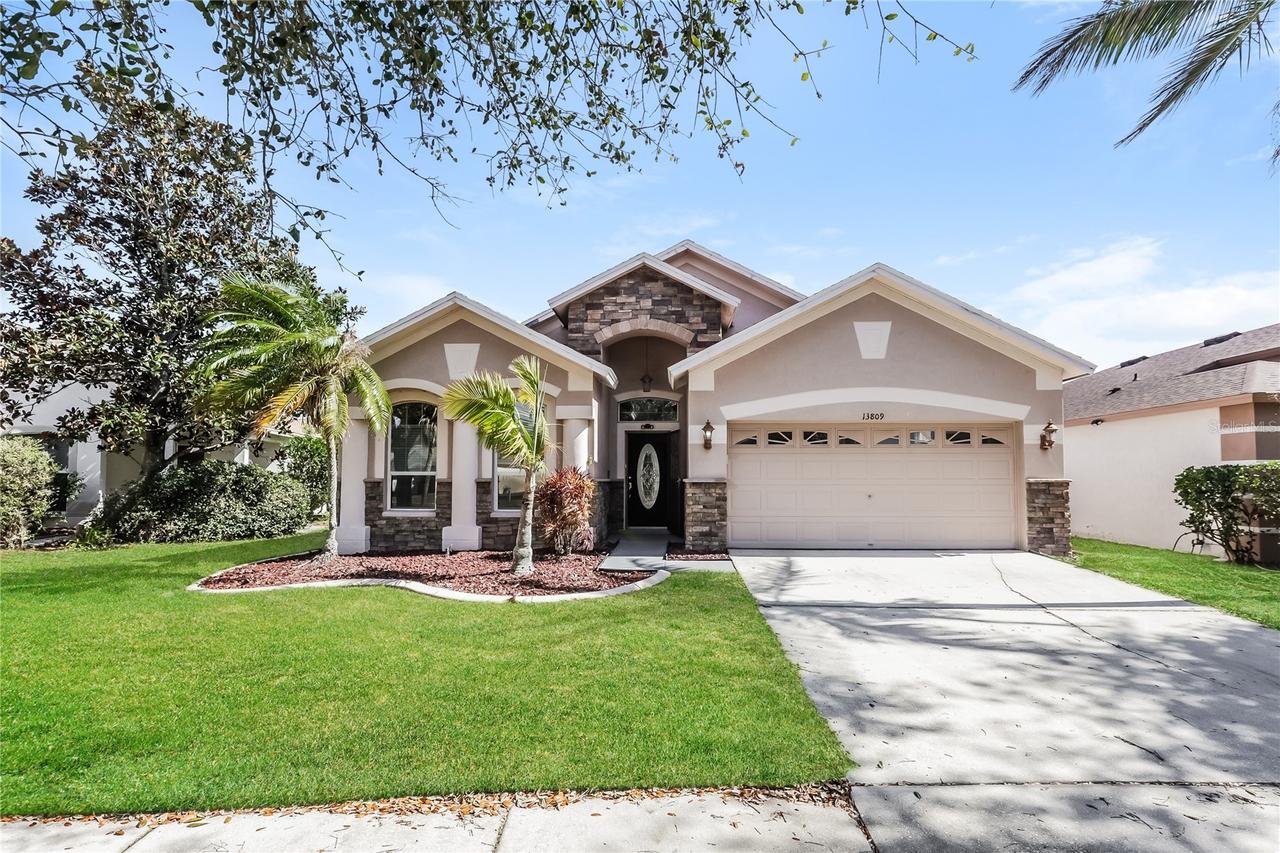 13809 Ogakor Dr., Riverview, FL 33579