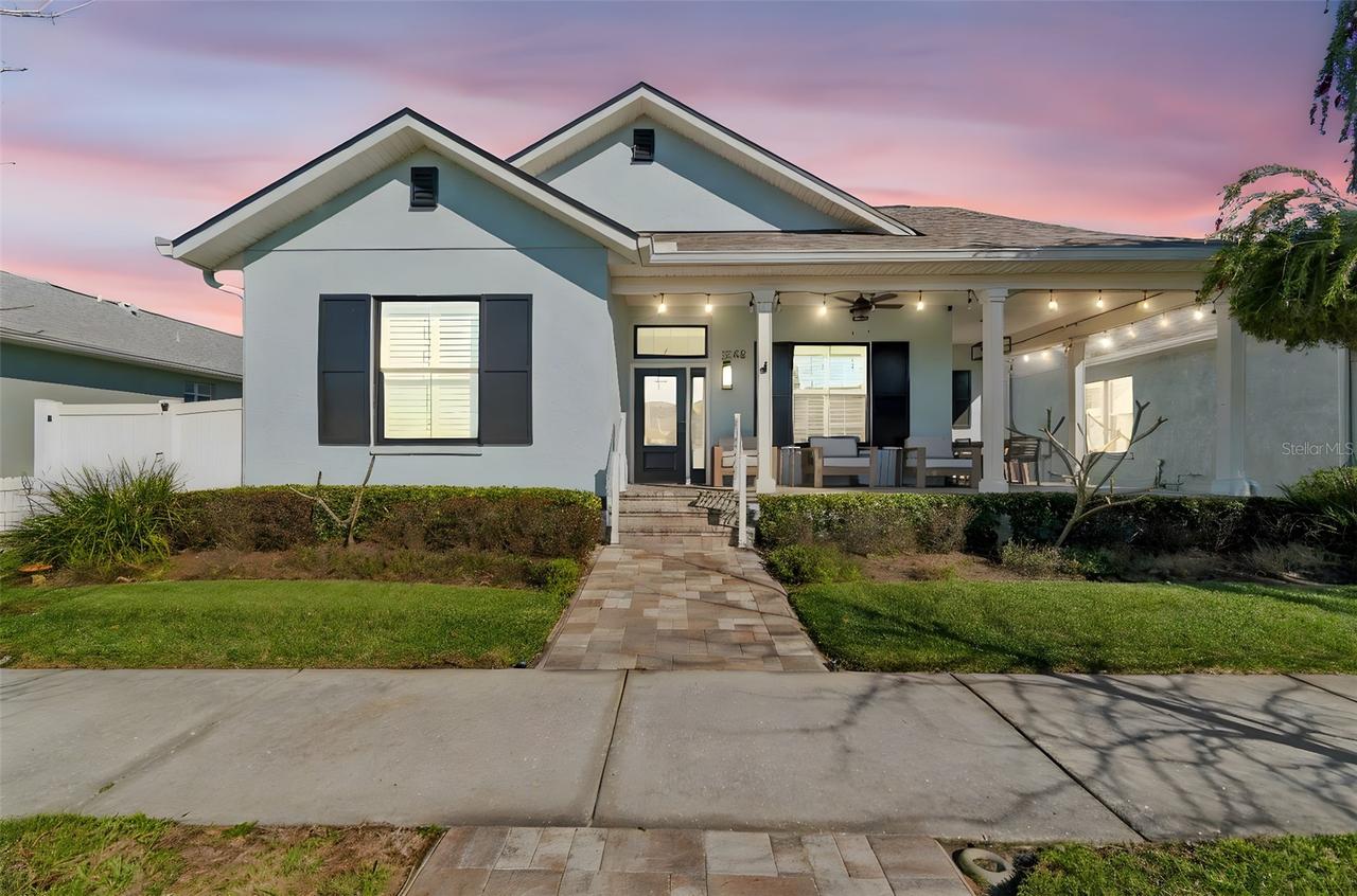 3508 Ferrell St., New Port Richey, FL 34655