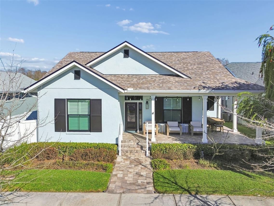 3508 Ferrell St., New Port Richey, FL 34655