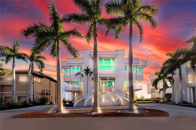 New Homes with In-ground Swimming Pools That Attend Bayshore High School: February 15th to February 21st