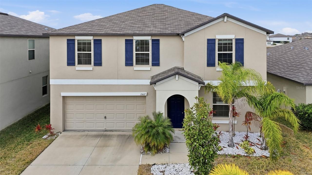 15617 Charr Island St., Sun City Center, FL 33573