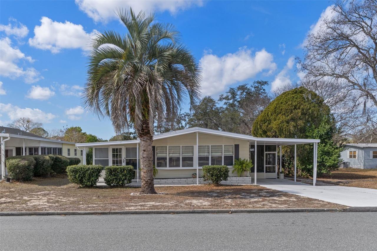 8257 Fiesta St., Brooksville, FL 34613