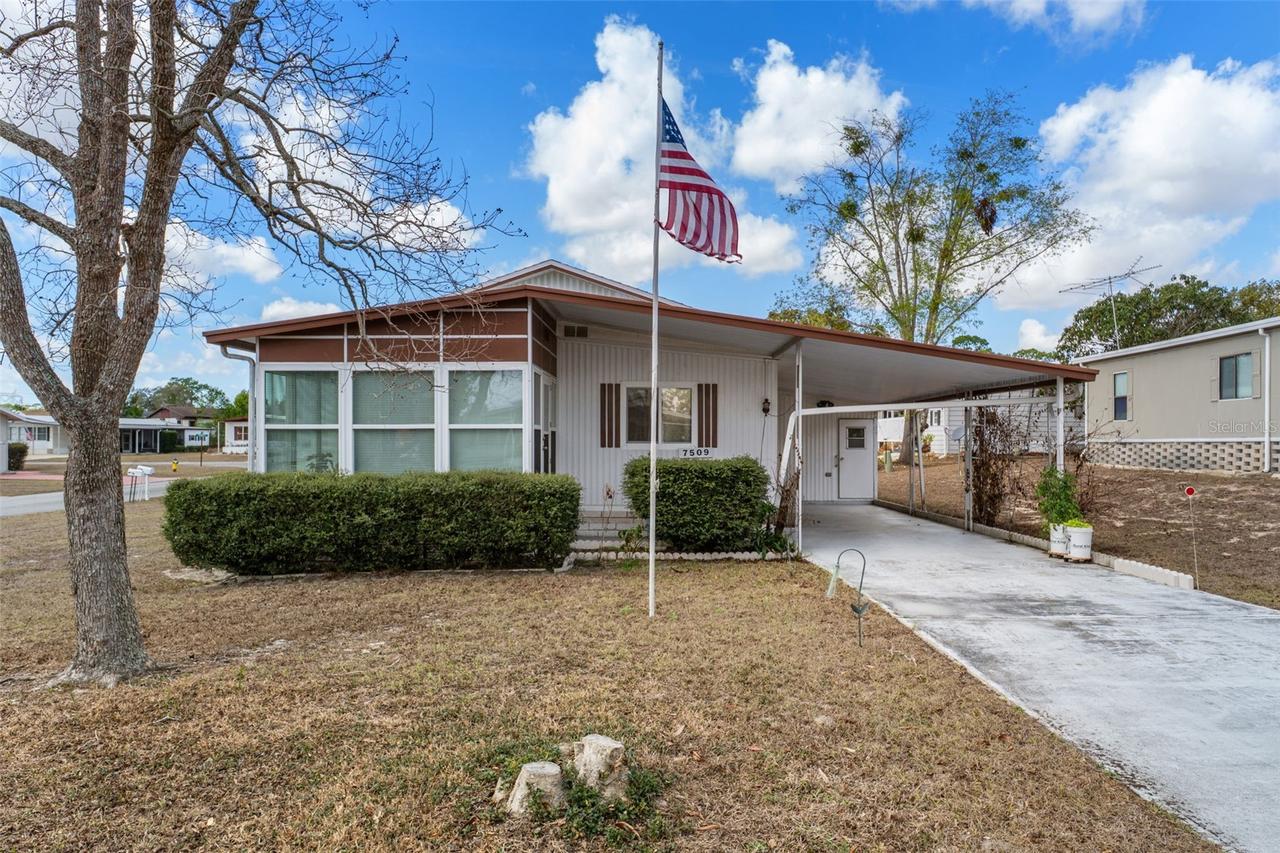 7509 Mission St., Brooksville, FL 34613