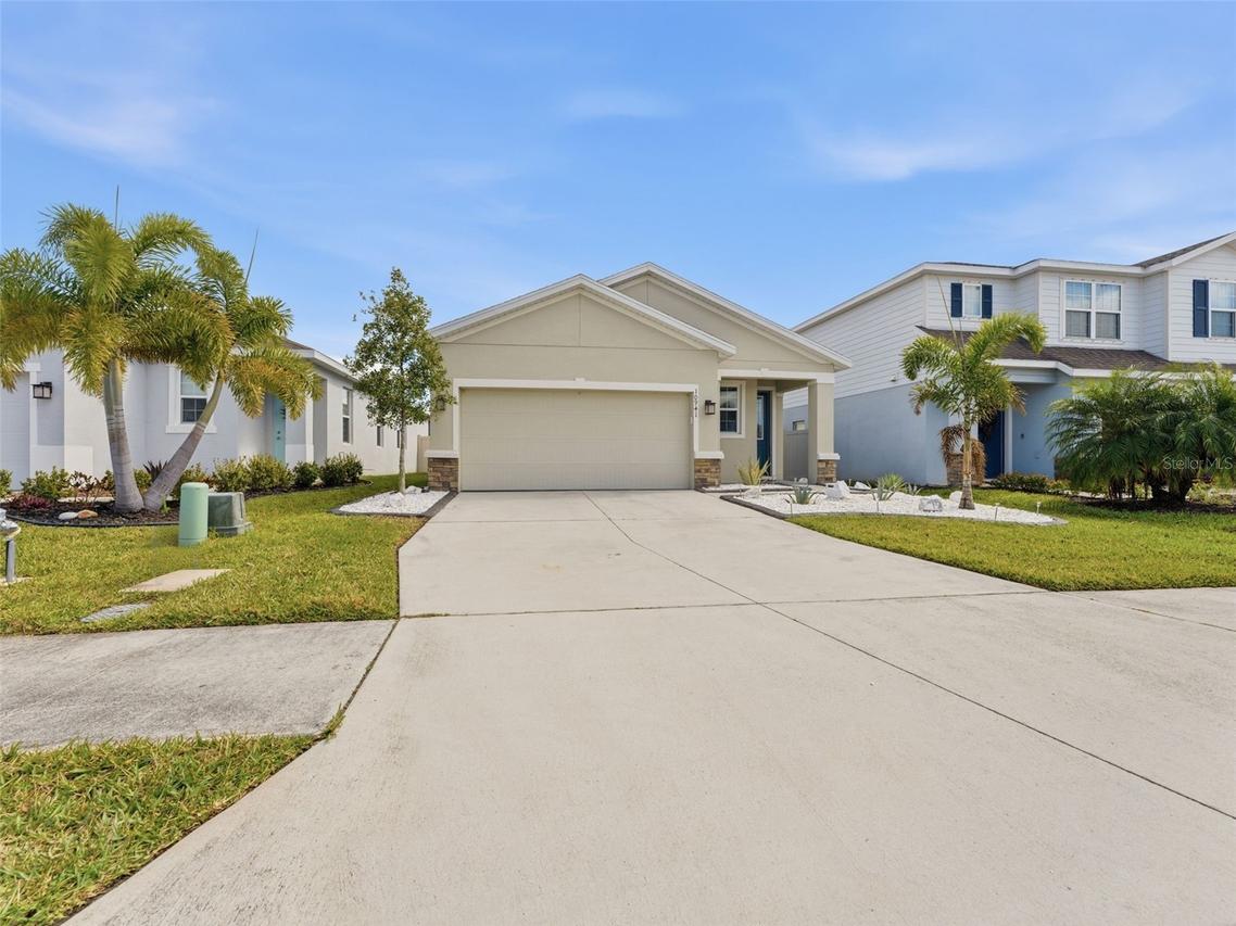 10941 High Noon Tr., Parrish, FL 34219