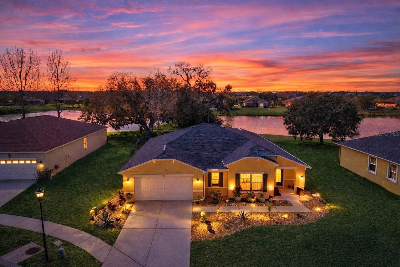 5419 Hammock View Ln., Apollo Beach, FL 33572