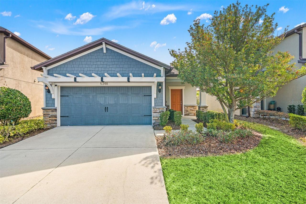 5348 Fallen Leaf Dr., Riverview, FL 33578