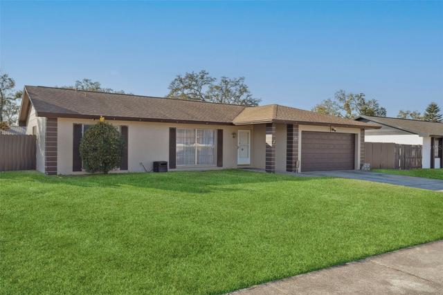 New Homes For Sale This Week That Attend Brooker Elementary School: February 13th to February 19th